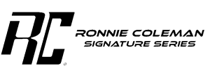 Logo Ronnie Coleman