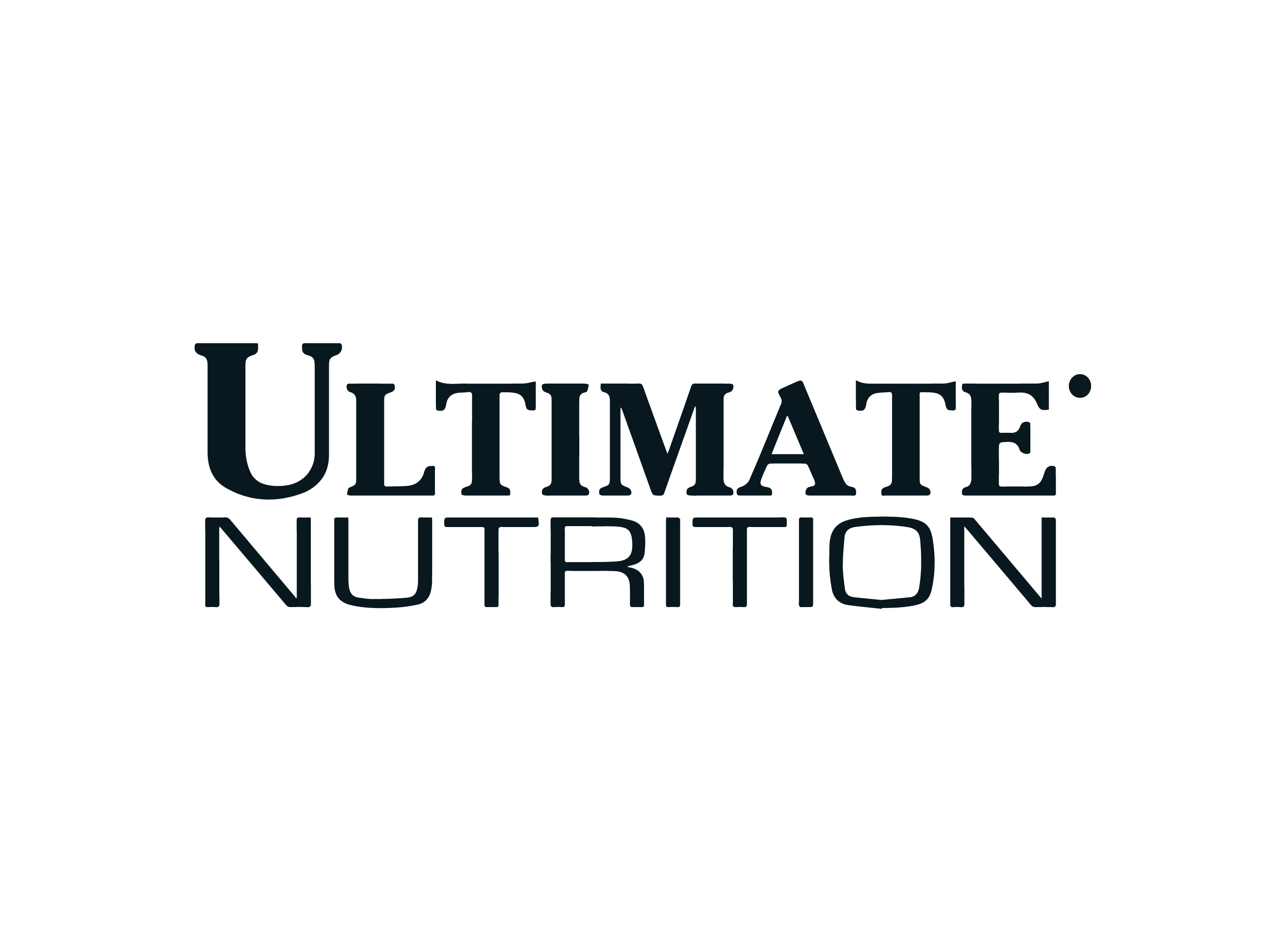 Ultimate Nutrition